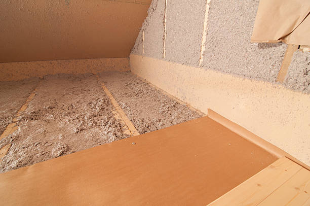 Best Spray Foam Insulation  in Nashville, TN